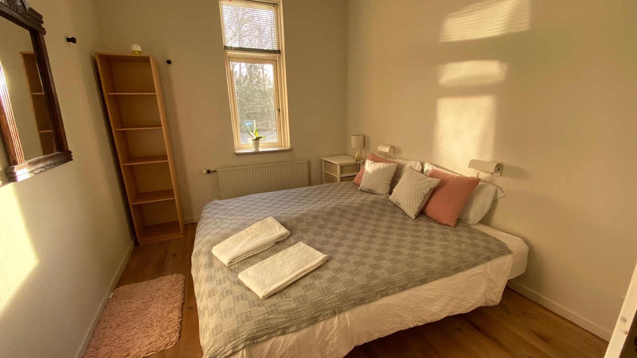 Photo of Bedroom in Nyborg