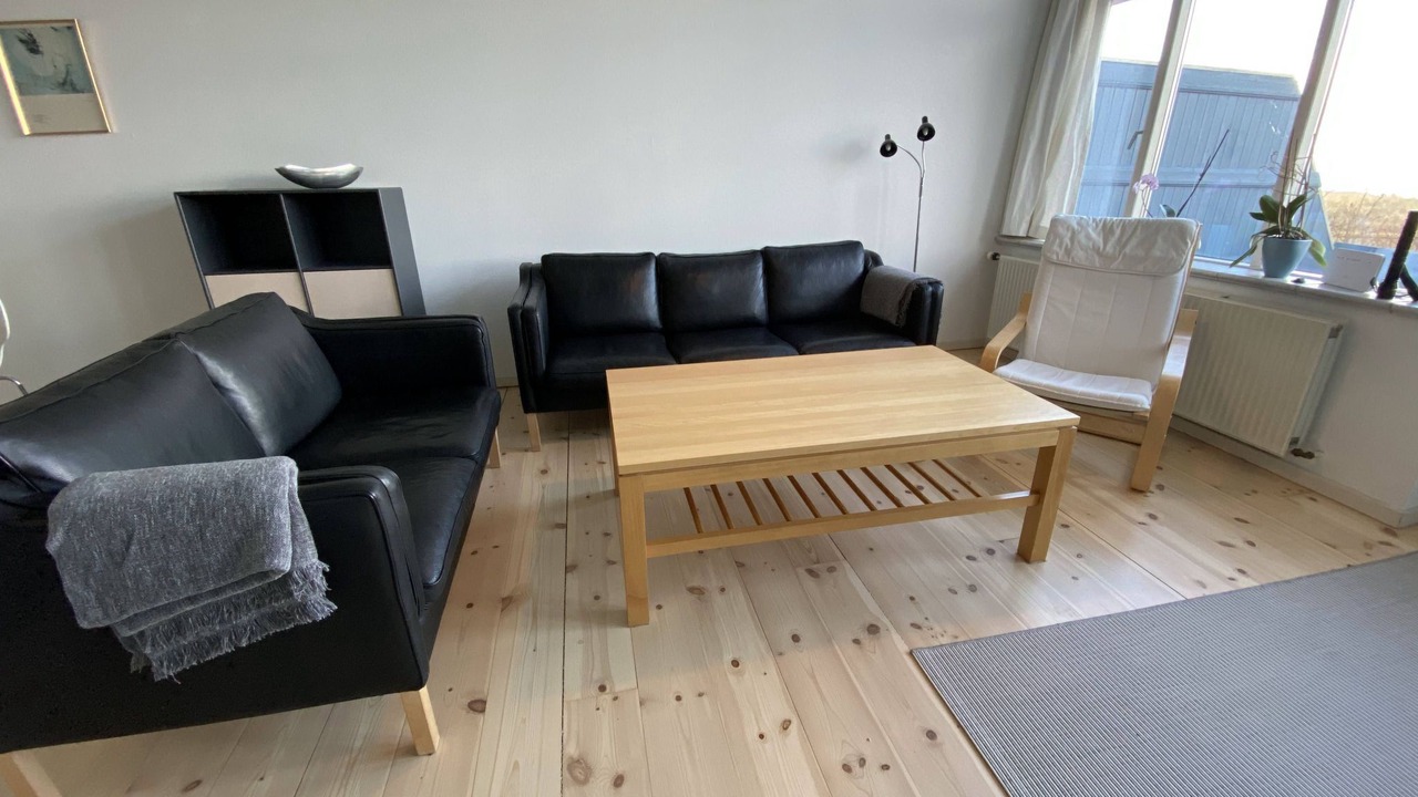 Photo of Livingroom in Nyborg