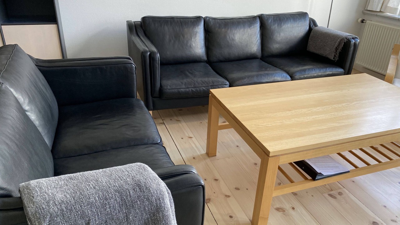 Photo of Livingroom in Nyborg