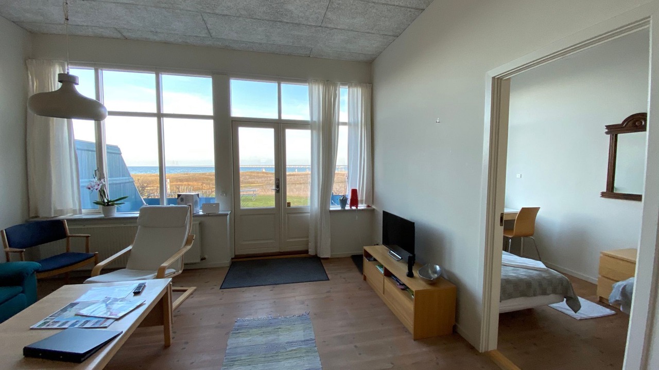 Photo of Bedroom in Nyborg