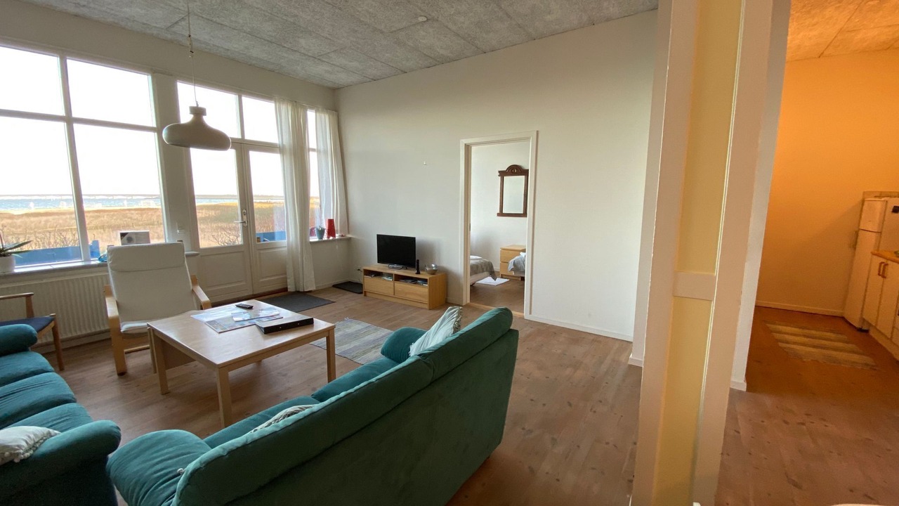Photo of Livingroom in Nyborg