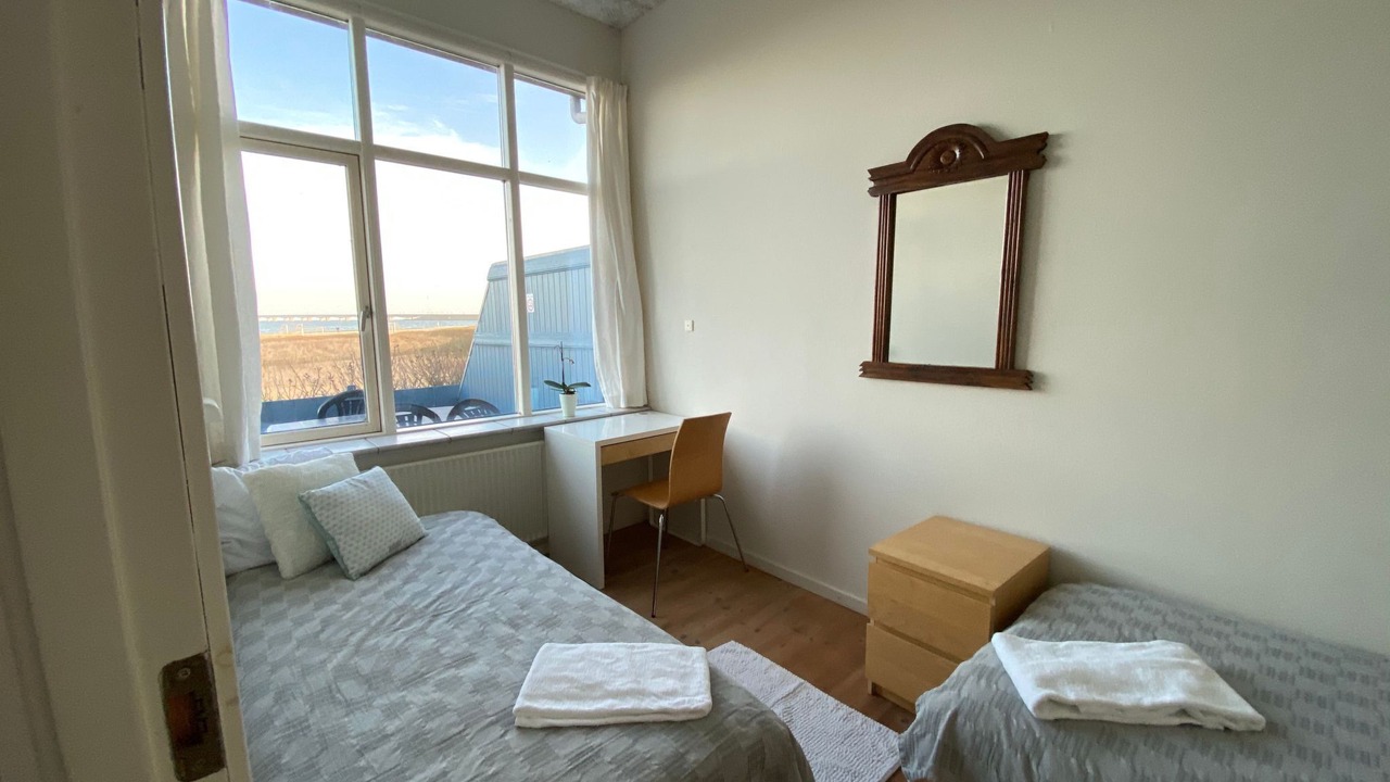 Photo of Bedroom in Nyborg