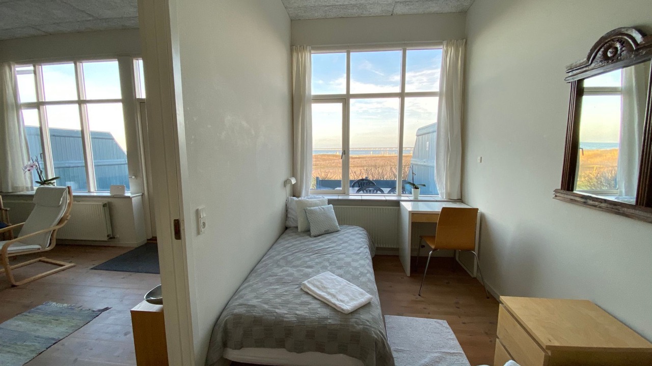 Photo of Bedroom in Nyborg