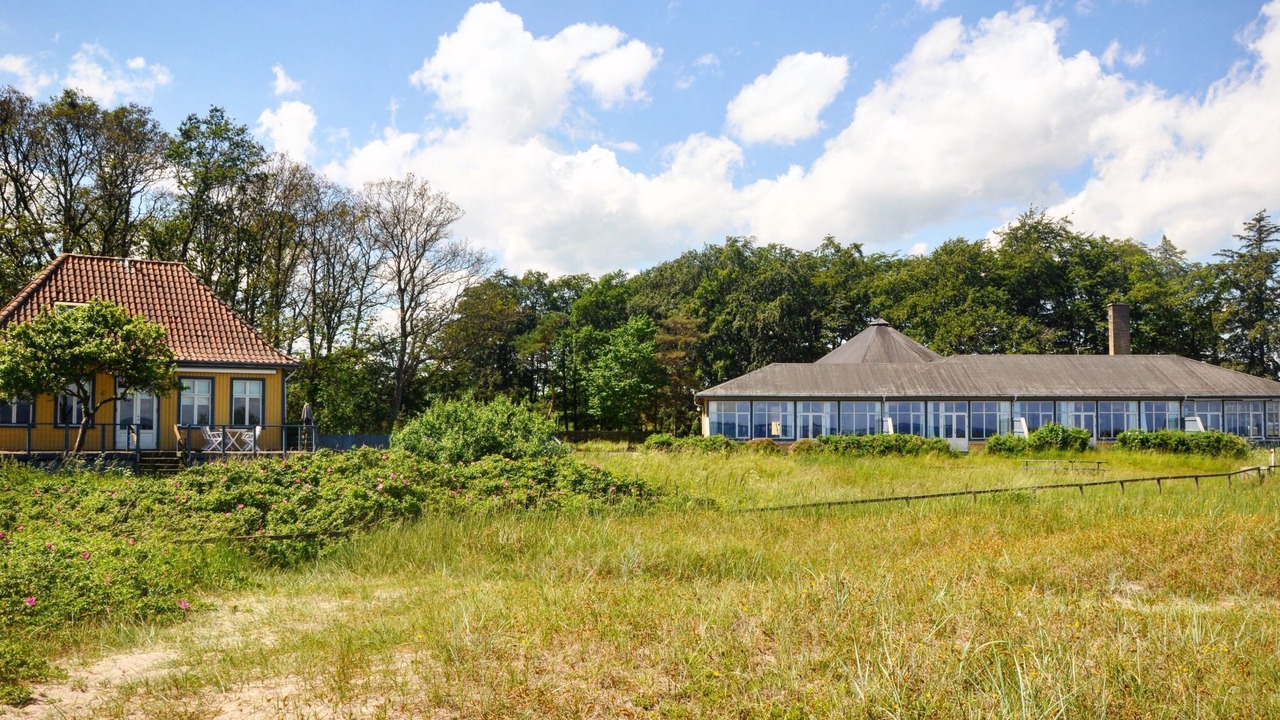 Photo of Outdoor in Nyborg