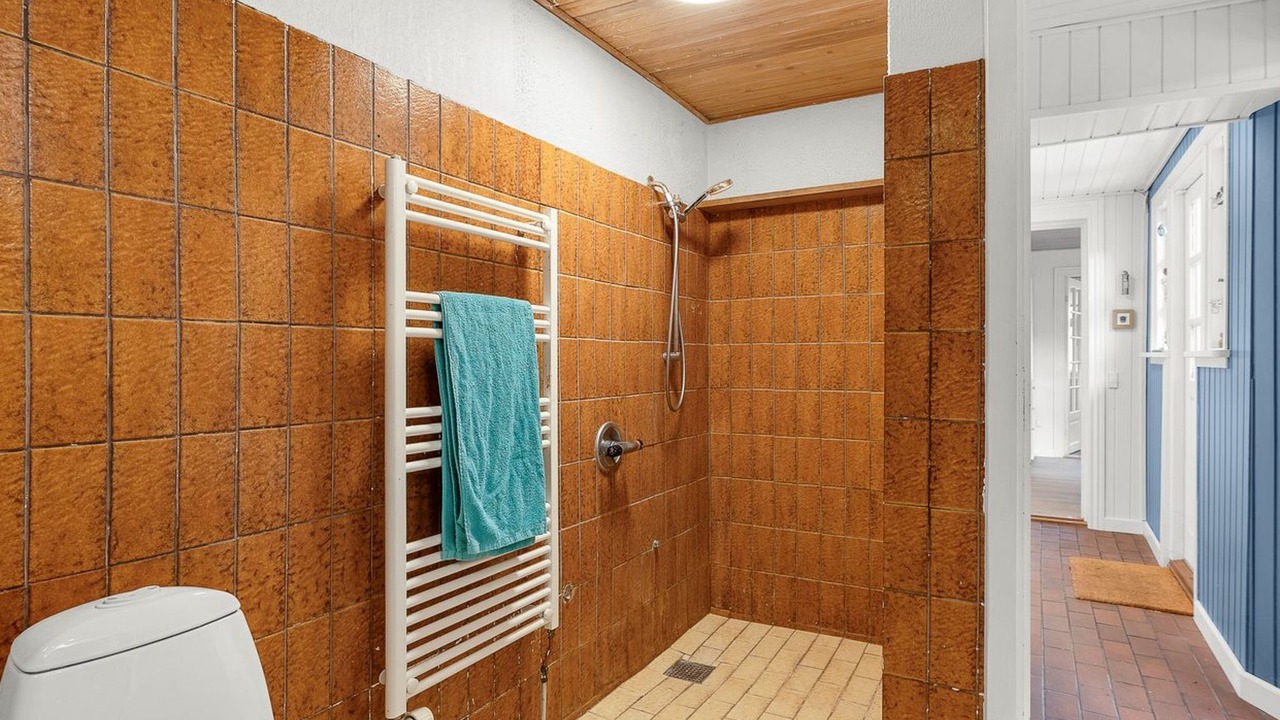 Photo of Bathroom in Faaborg