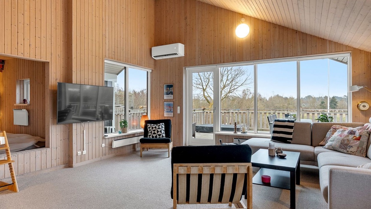 Photo of Livingroom in Faldsled