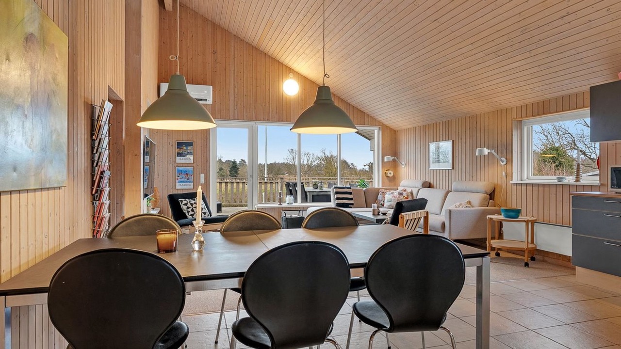 Photo of Livingroom in Faldsled