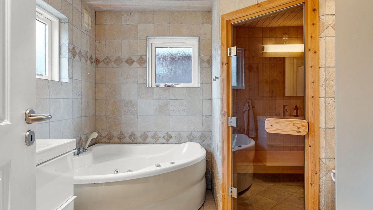 Photo of Bathroom in Faldsled