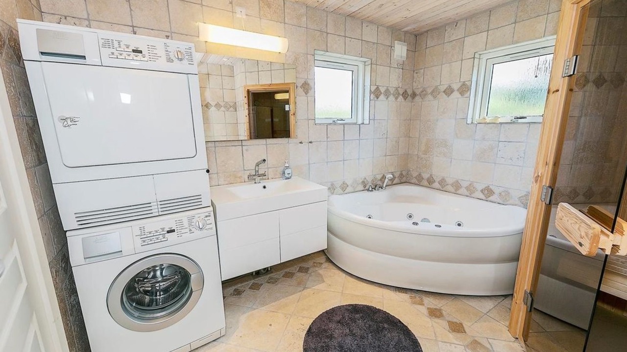 Photo of Bathroom in Faldsled