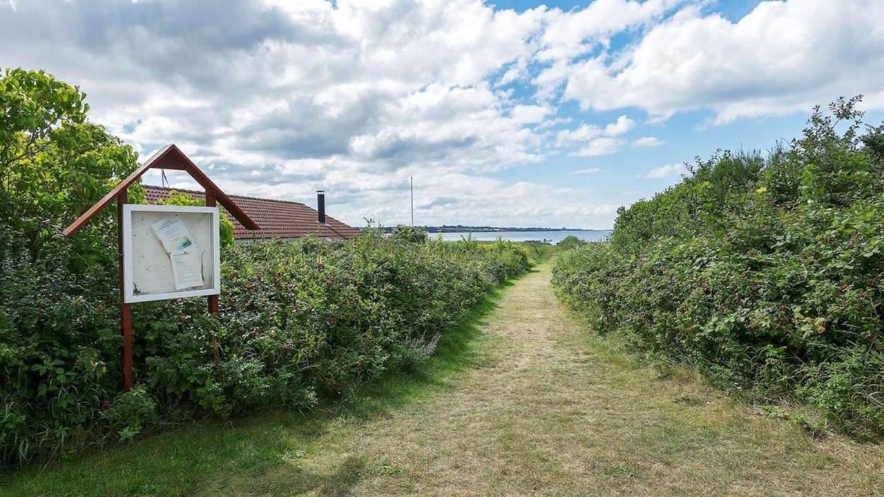 Photo of Outdoor in Faldsled