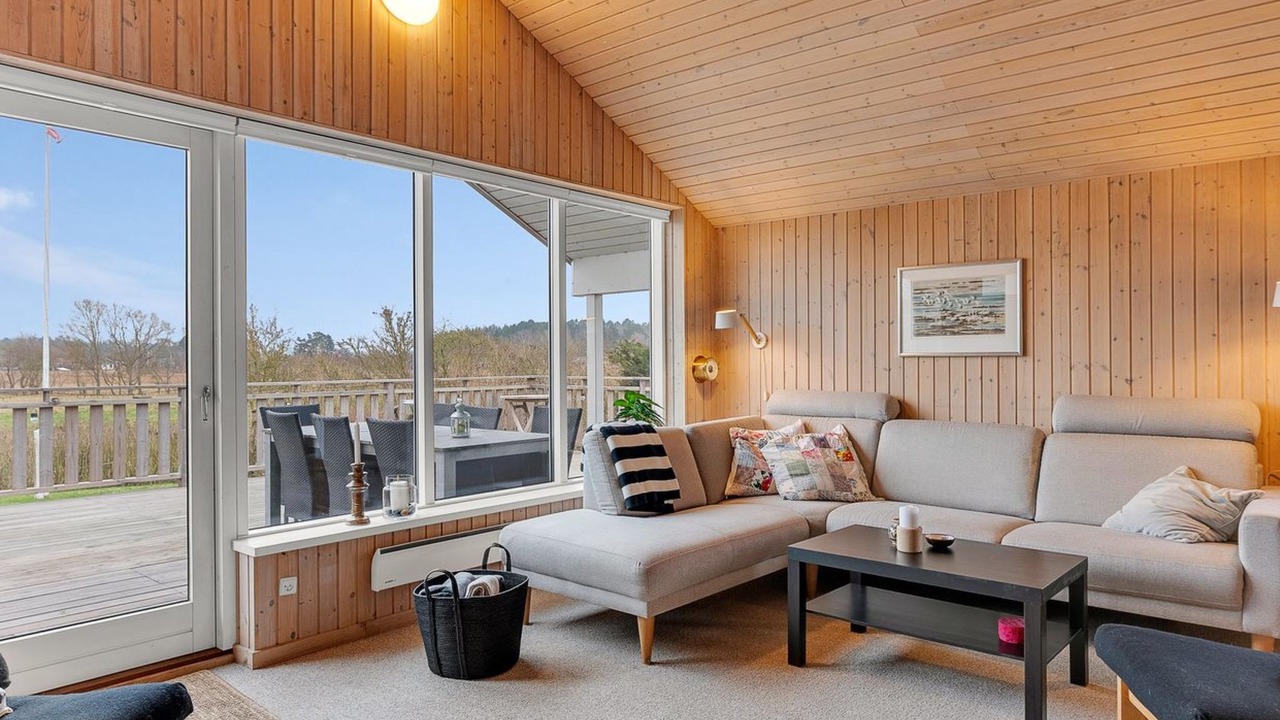 Photo of Livingroom in Faldsled