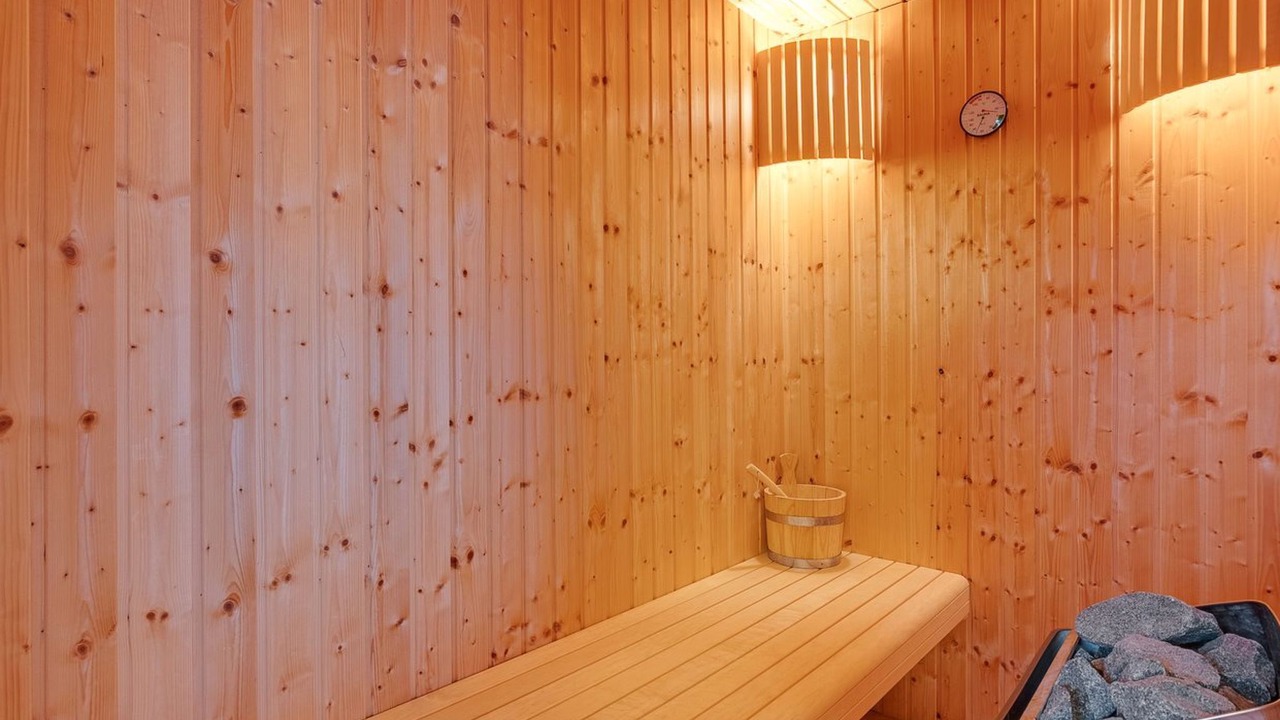 Photo of Bathroom in Faldsled