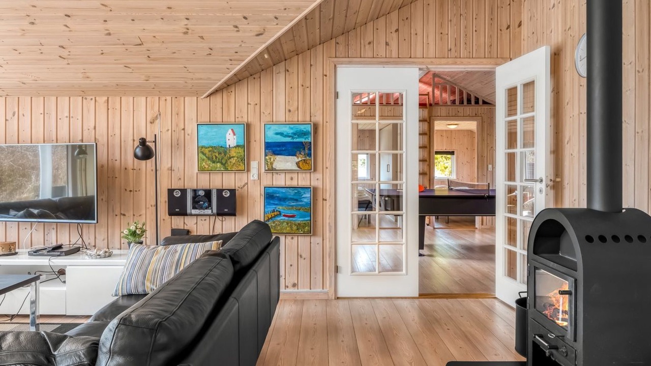 Photo of Livingroom in Aalbaek
