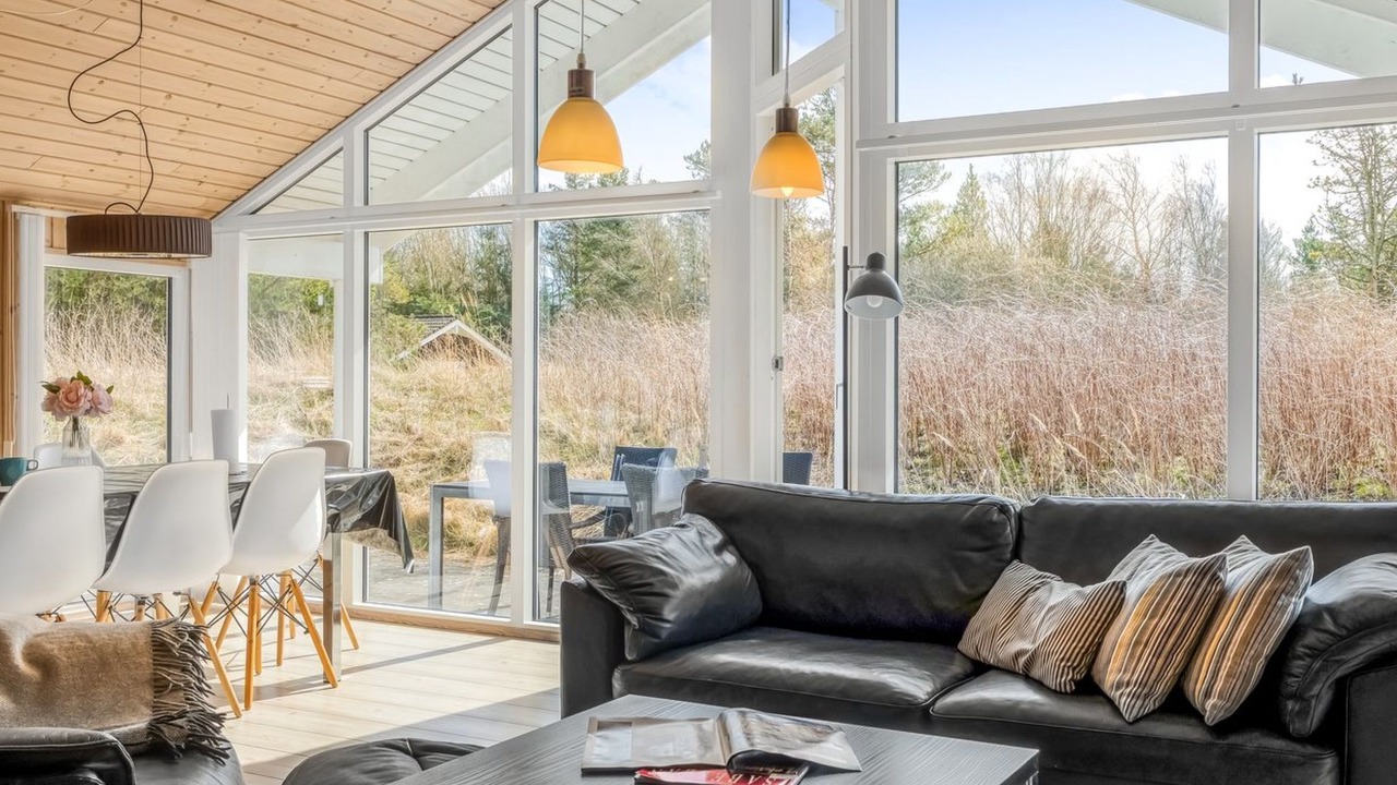 Photo of Livingroom in Aalbaek