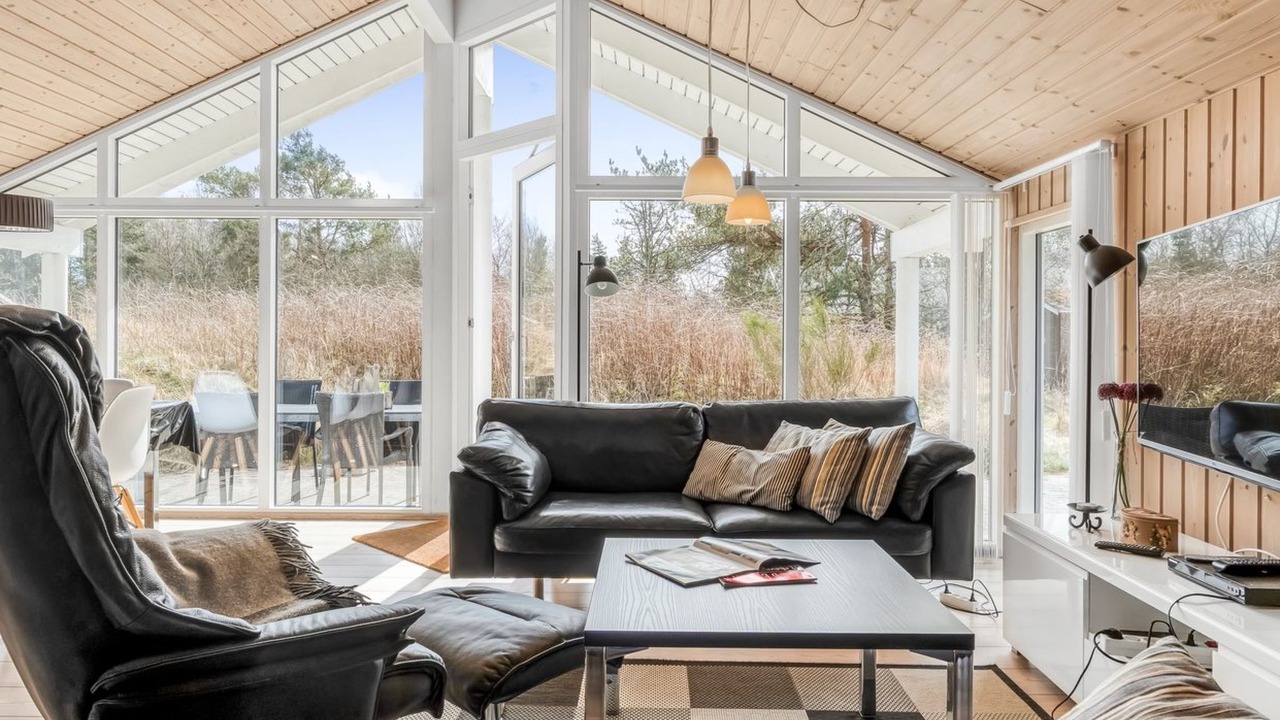 Photo of Livingroom in Aalbaek