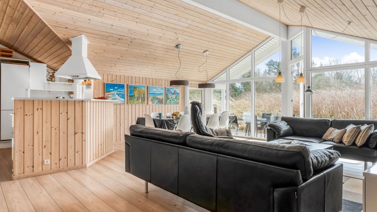 Photo of Livingroom in Aalbaek