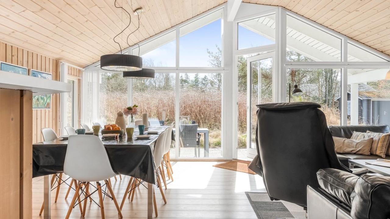 Photo of Livingroom in Aalbaek