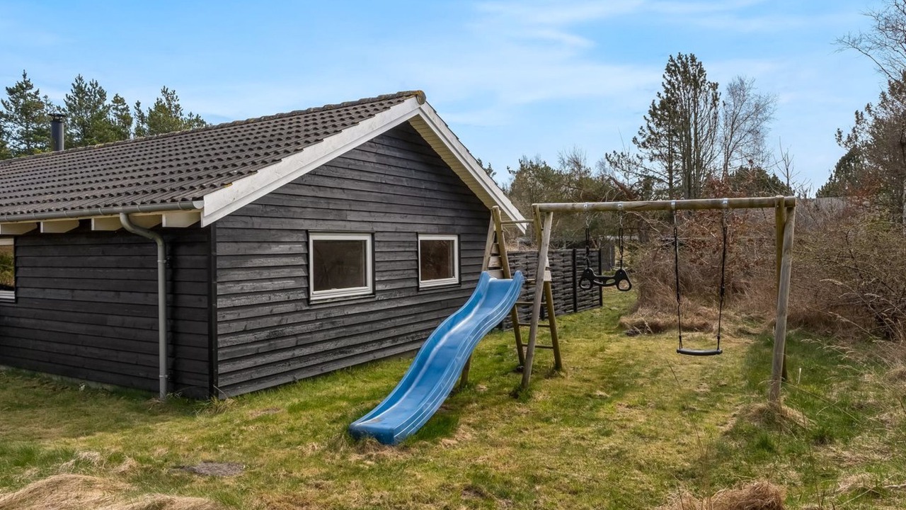 Photo of Outdoor in Aalbaek