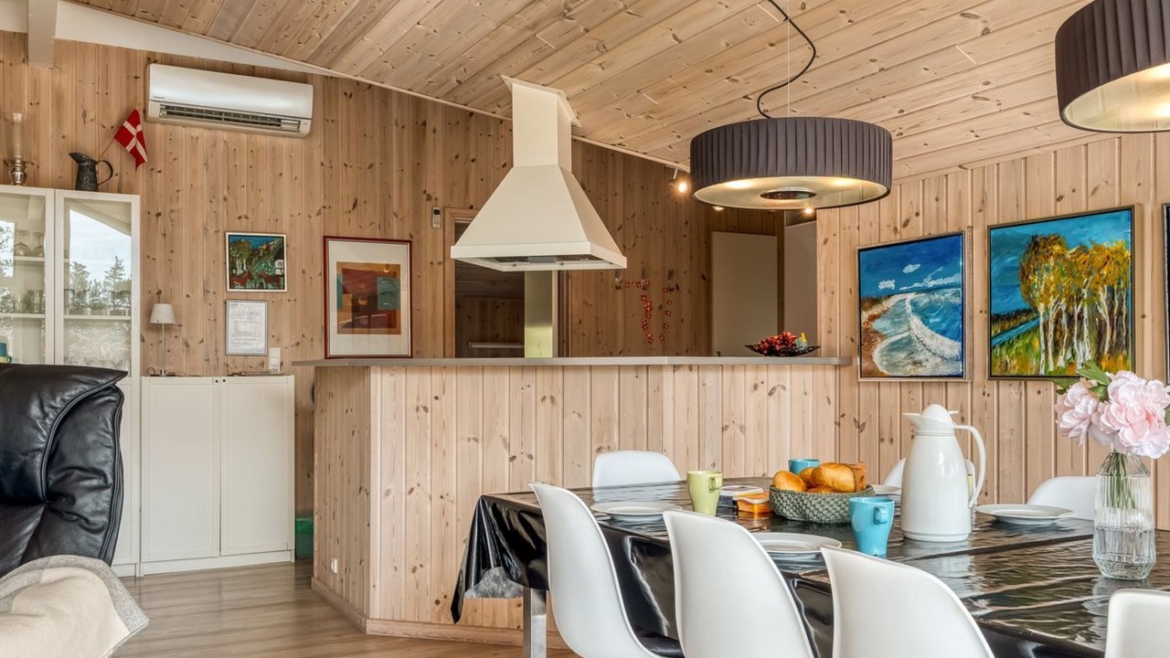 Photo of Livingroom in Aalbaek