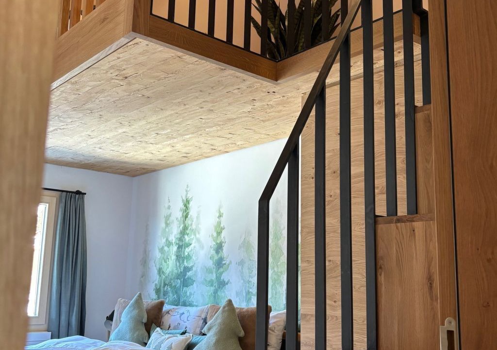 Photo of Bedroom in Falera