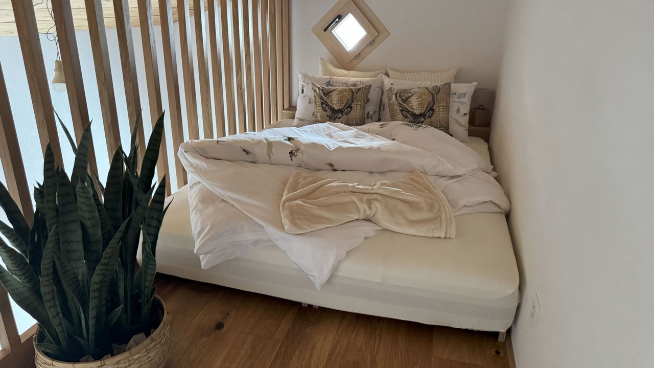 Photo of Bedroom in Falera