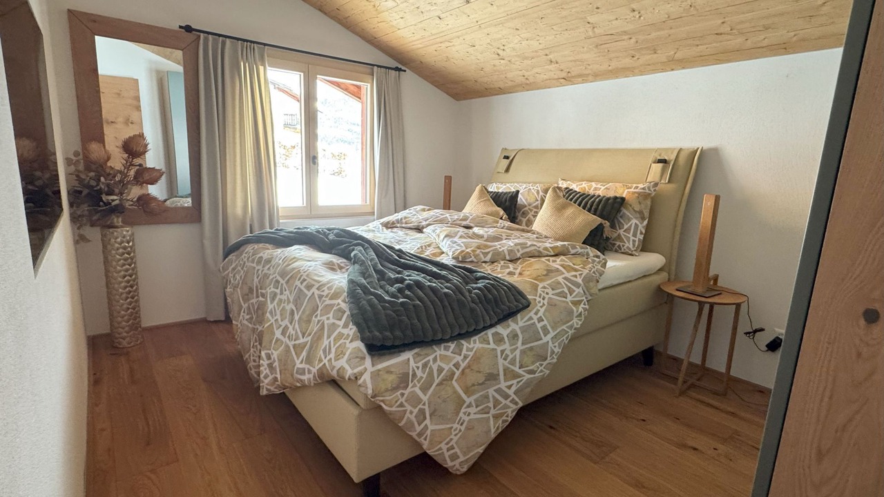 Photo of Bedroom in Falera