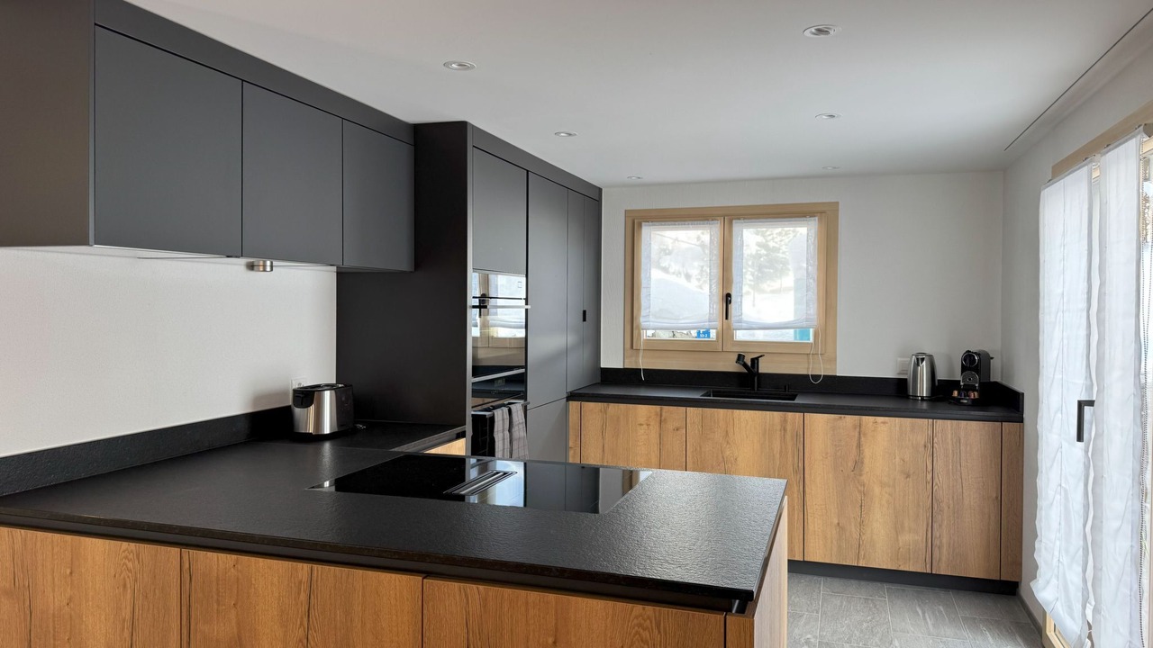 Photo of Kitchen in Falera