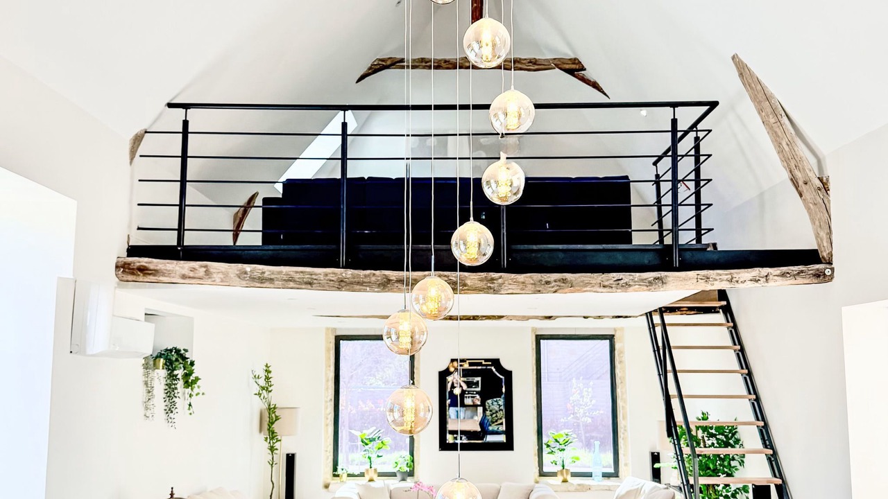 Photo of Livingroom in Coly