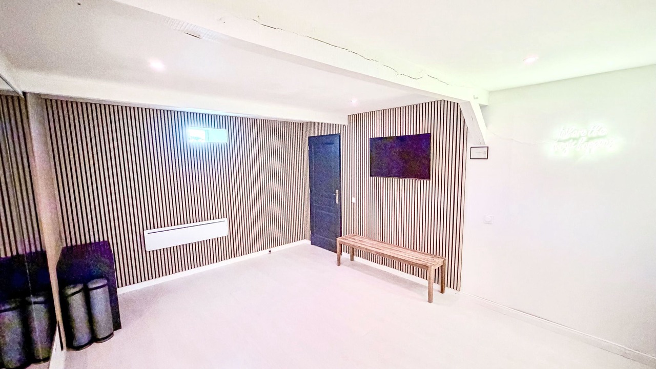 Photo of Livingroom in Coly