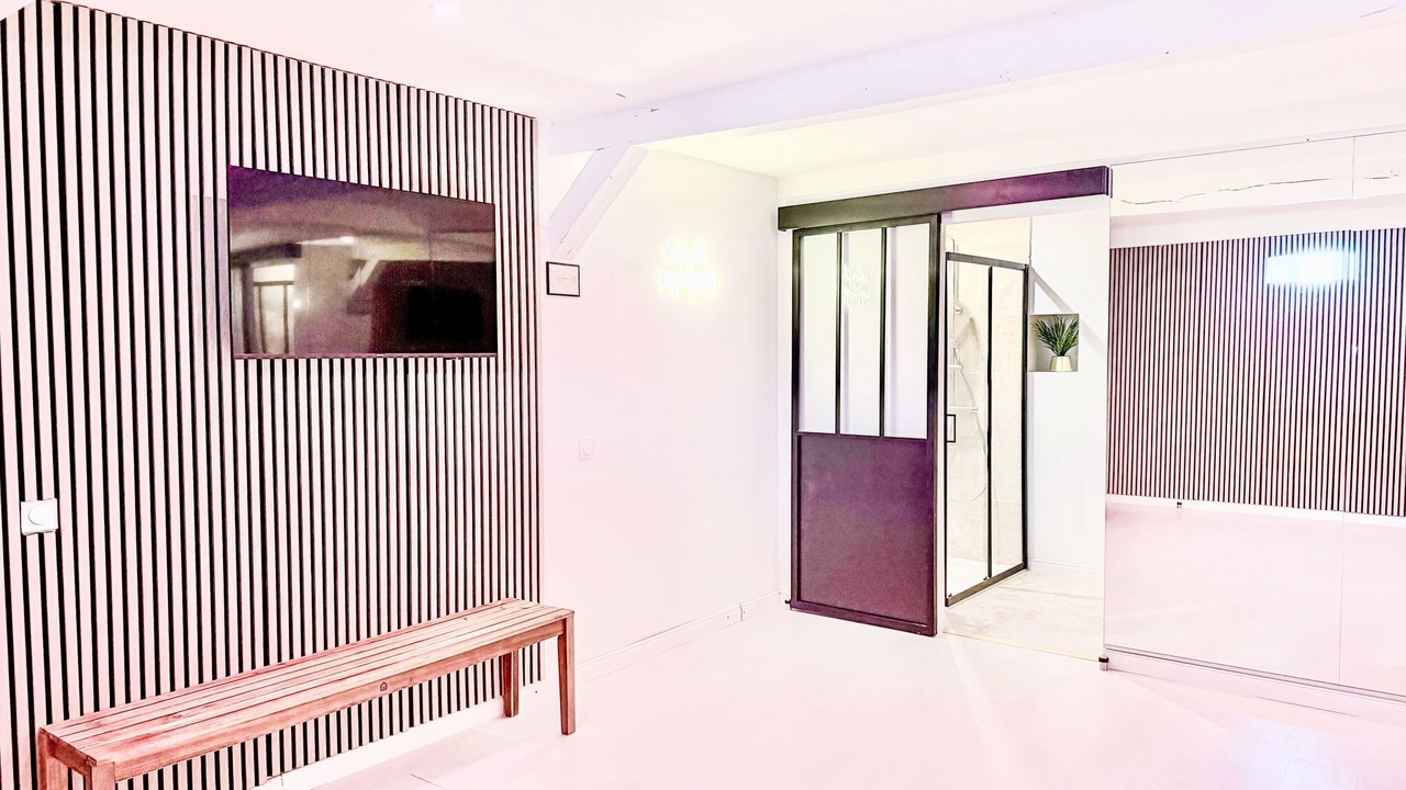 Photo of Livingroom in Coly