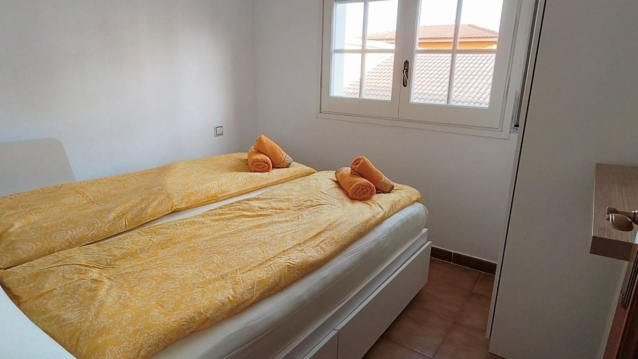 Photo of Bedroom in El Vendrell