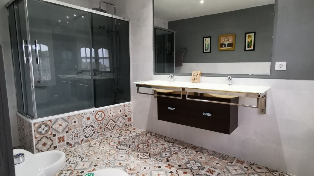 Photo of Bathroom in El Vendrell