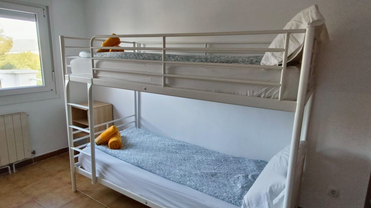 Photo of Bedroom in El Vendrell