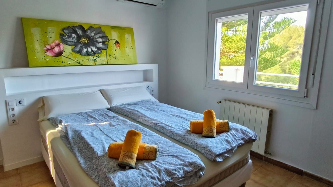 Photo of Bedroom in El Vendrell