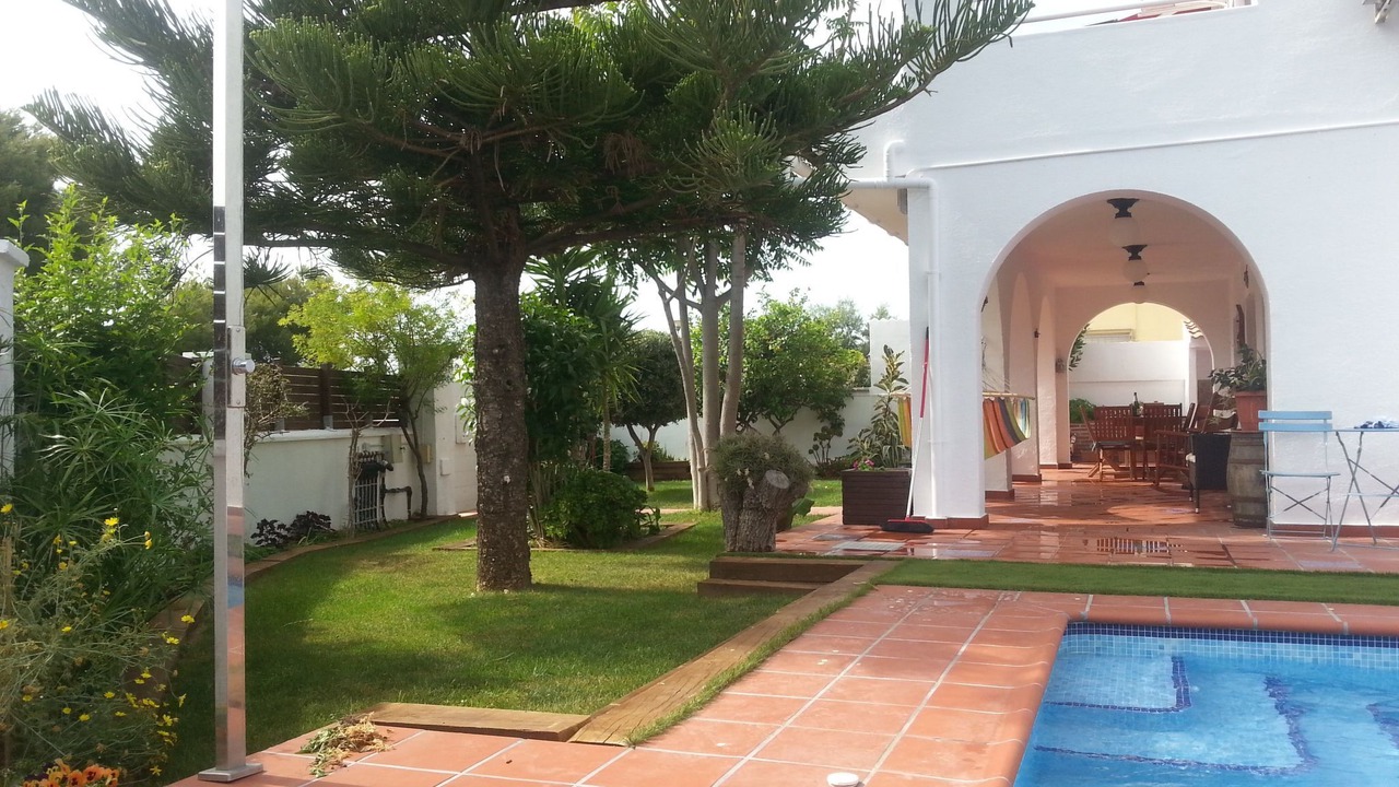 Photo of Outdoor in El Vendrell