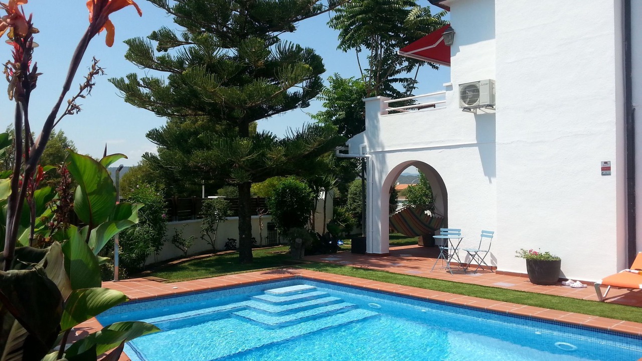 Photo of Outdoor in El Vendrell