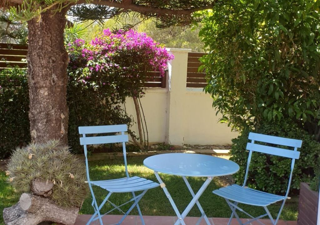 Photo of Patio Balcony in El Vendrell