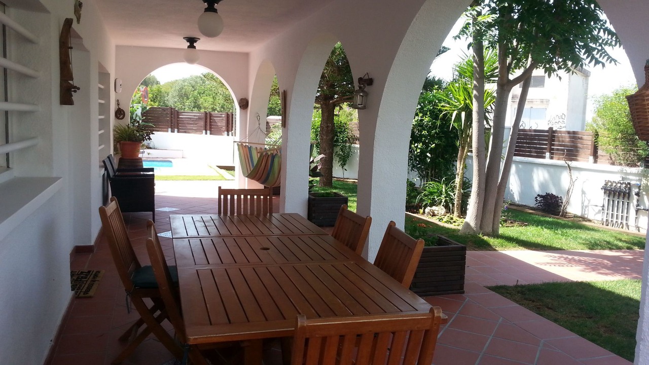 Photo of Outdoor in El Vendrell