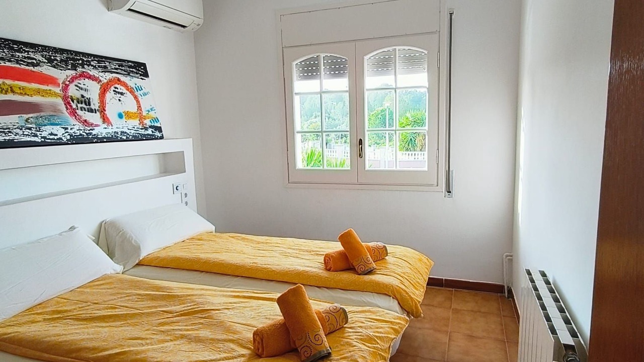Photo of Bedroom in El Vendrell
