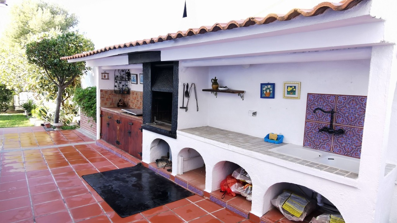 Photo of Outdoor in El Vendrell