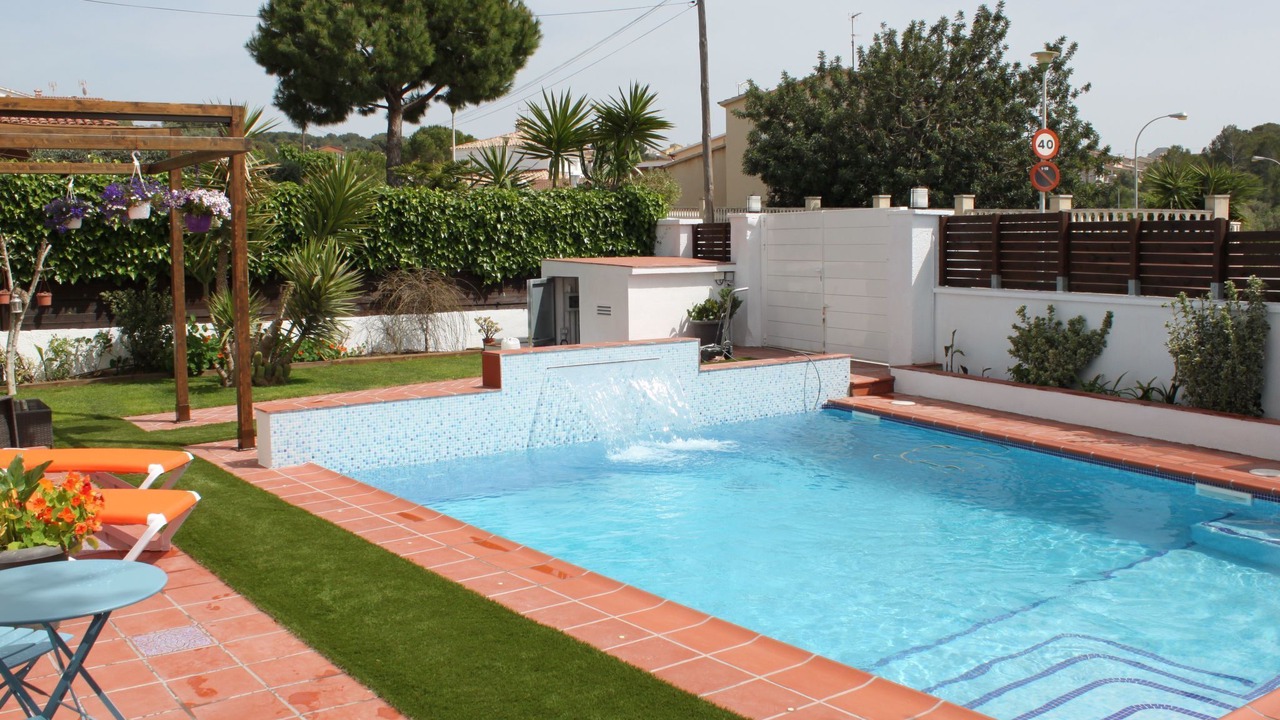 Photo of Outdoor in El Vendrell