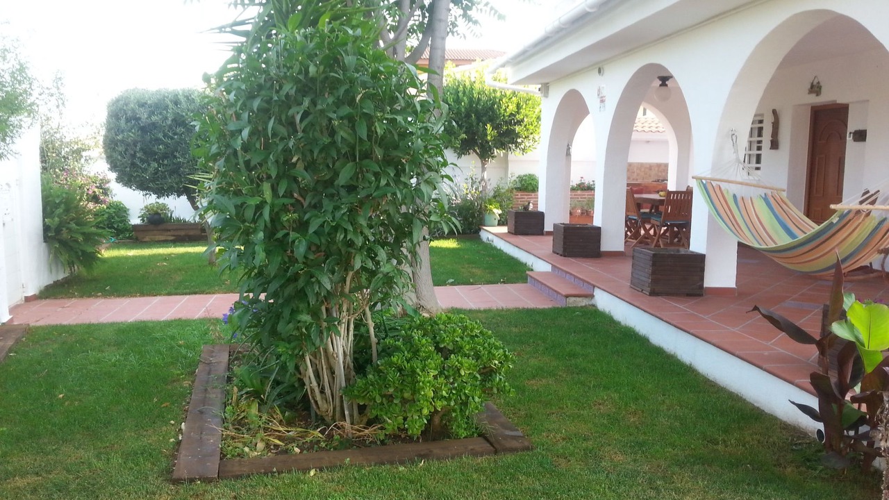 Photo of Patio Balcony in El Vendrell