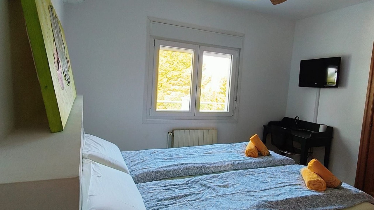 Photo of Bedroom in El Vendrell