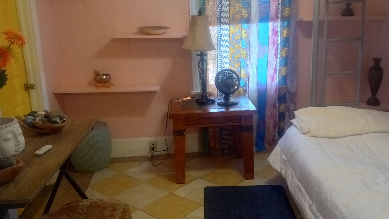 Photo of Bedroom in Dade City