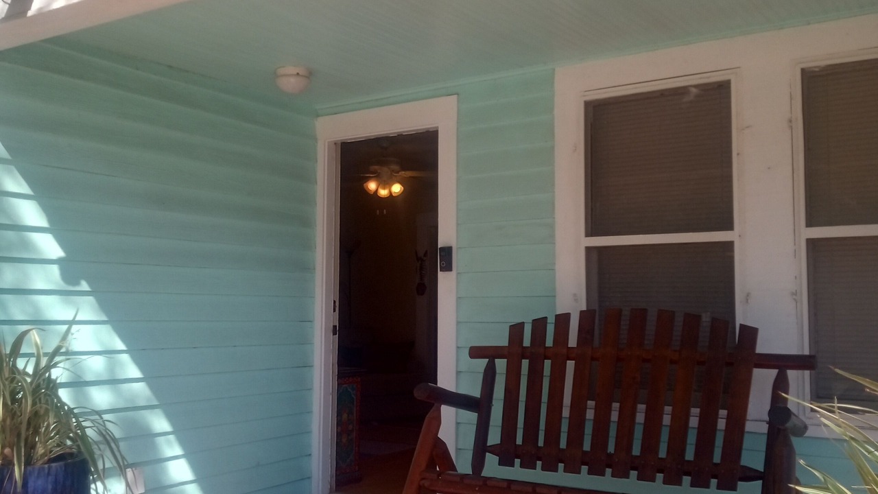 Photo of Patio Balcony in Dade City