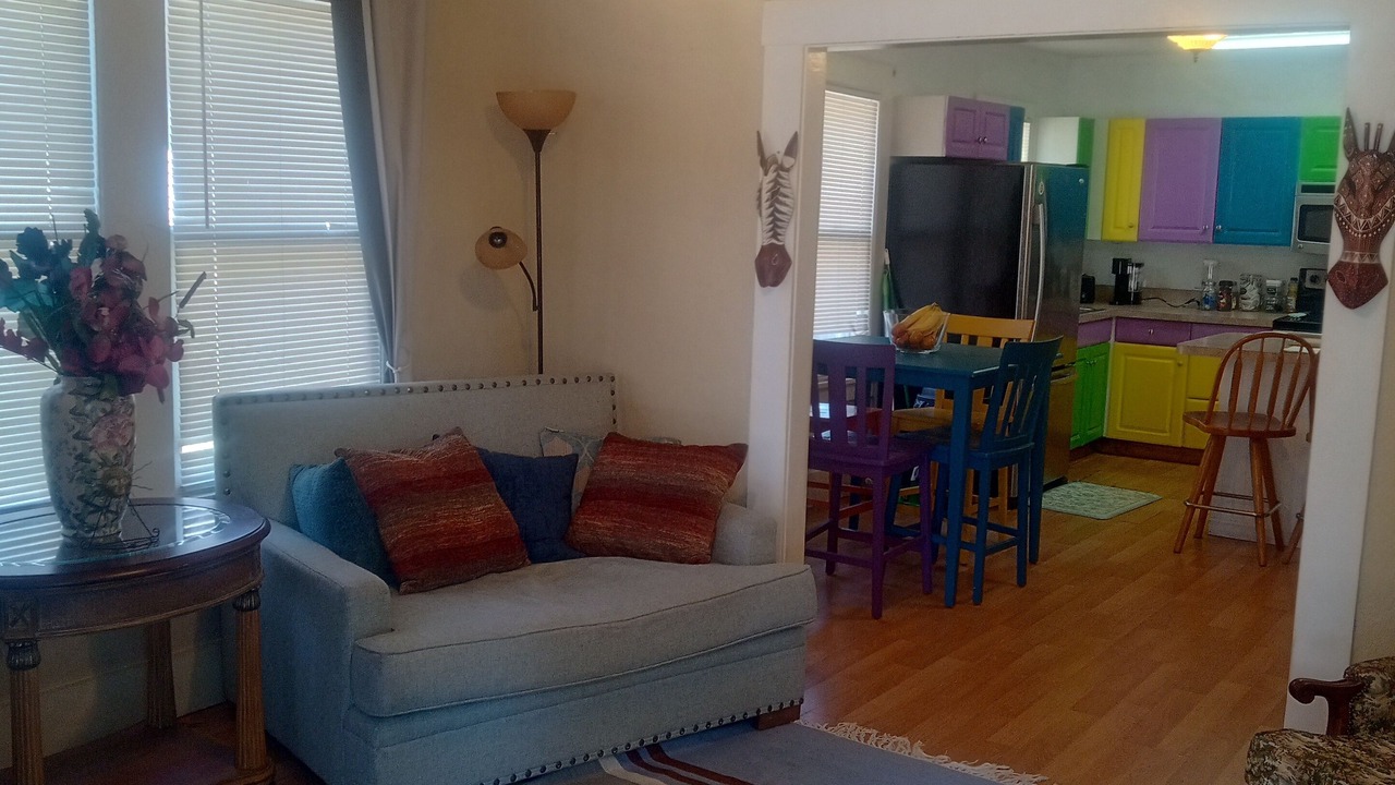 Photo of Livingroom in Dade City