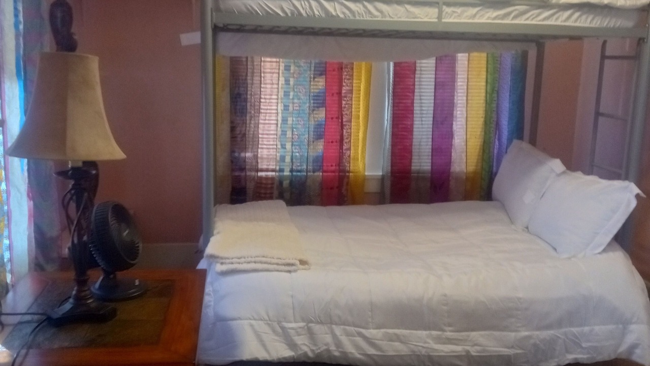 Photo of Bedroom in Dade City