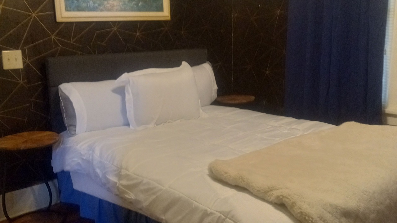 Photo of Bedroom in Dade City