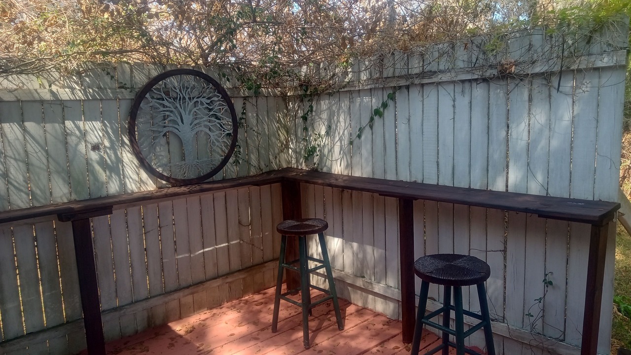 Photo of Patio Balcony in Dade City