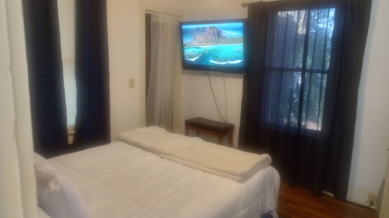 Photo of Bedroom in Dade City